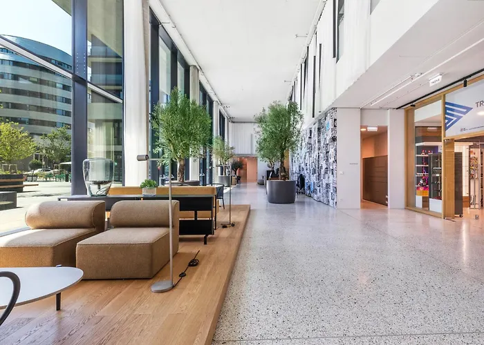 Penthouse With Rooftop Pool And Terrace Views Apartment *