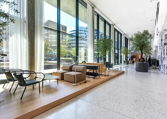 Penthouse With Rooftop Pool And Terrace Views Apartment